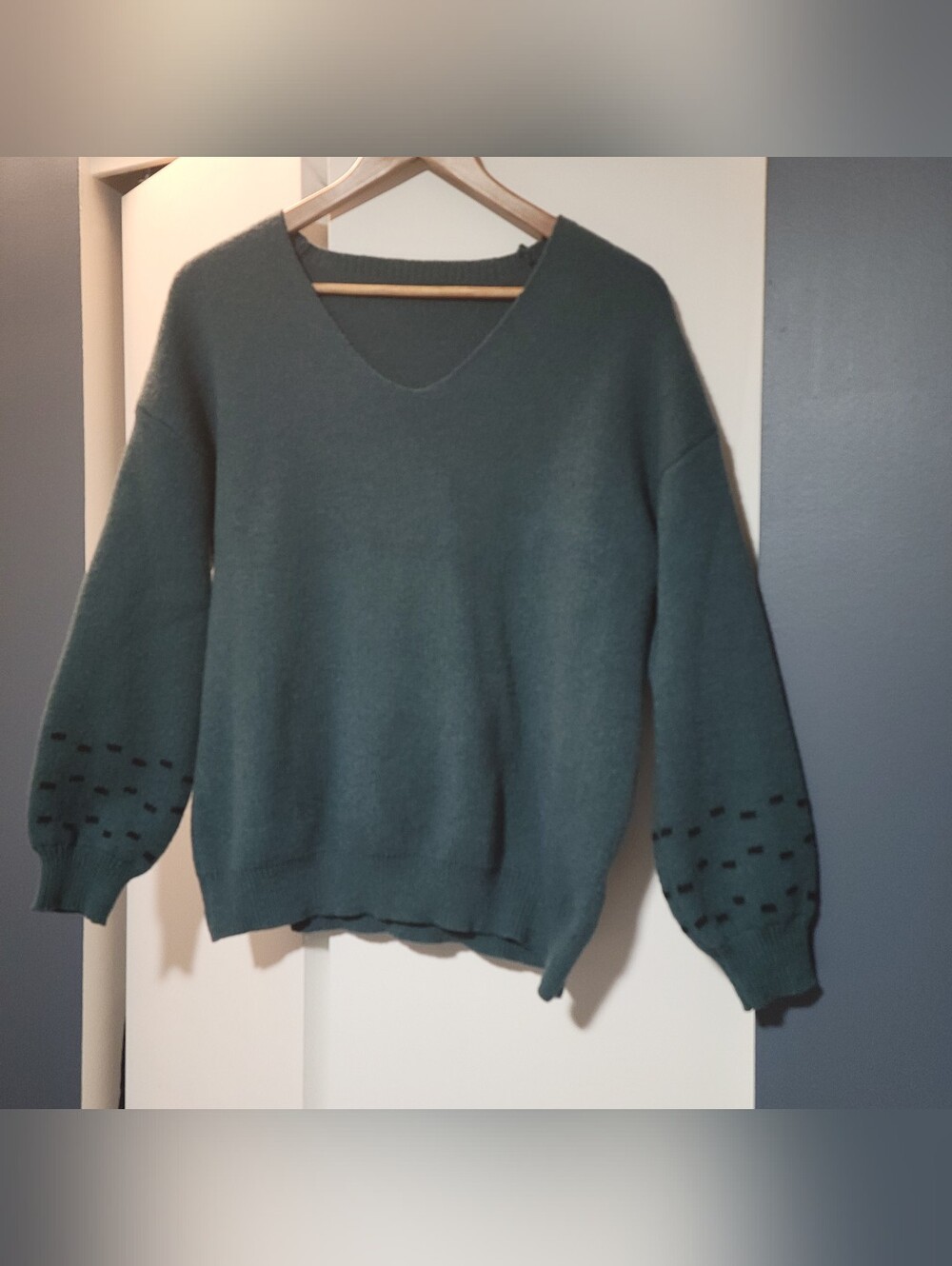 Shein Sweater